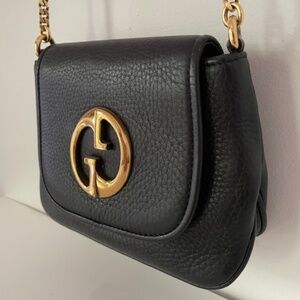 Gucci Small 1973 Chain Bag